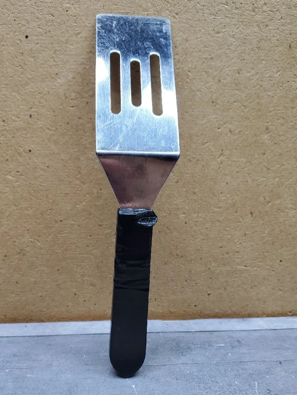 Pampered Chef Mini Serving Spatula